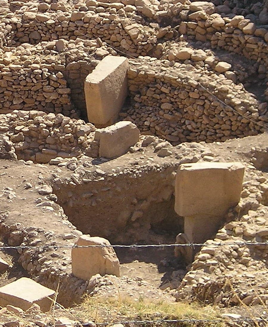 Göbekli Tepe, Şanlıurfa